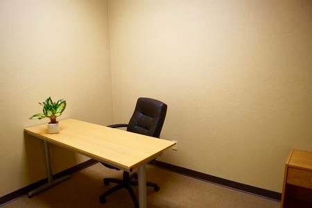 Concierge Executive Offices, Inc. : 4570 N 1st Ave, Tucson, AZ 85718